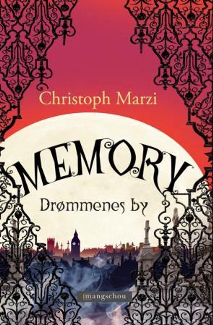 Memory - drømmenes by
