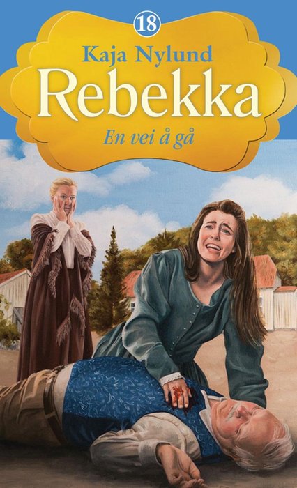 En vei å gå