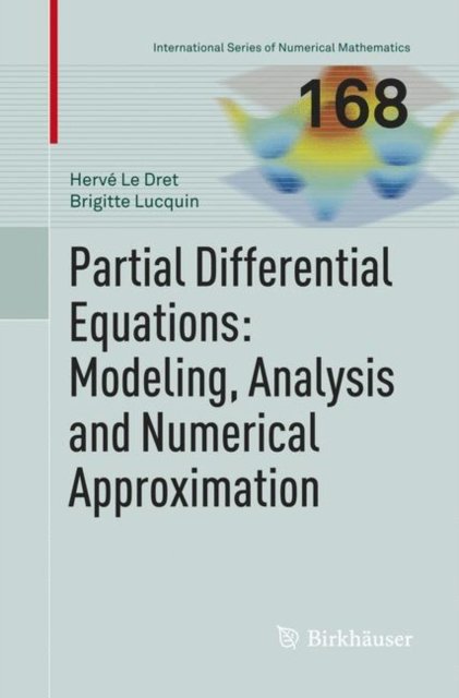 Partial Differential Equations