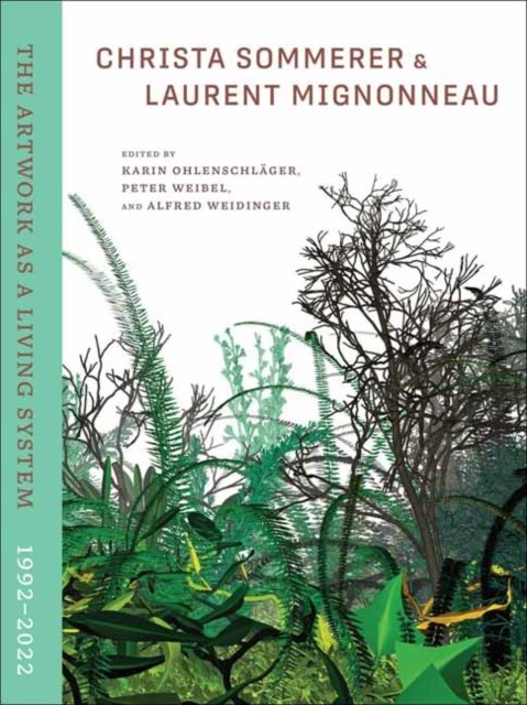 Christa Sommerer & Laurent Mignonneau