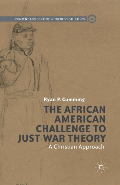 The African American Challenge to Just War Theory