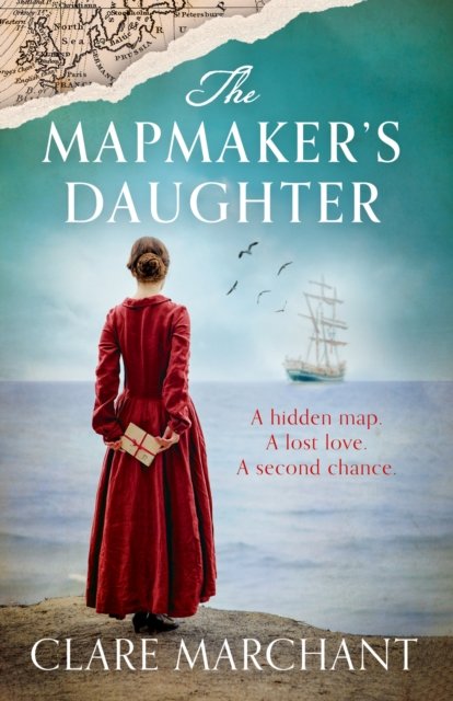 MAPMAKERS DAUGHTER PB