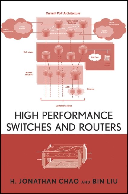 High Performance Switches and Routers