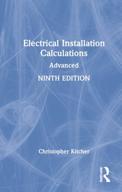 Electrical Installation Calculations