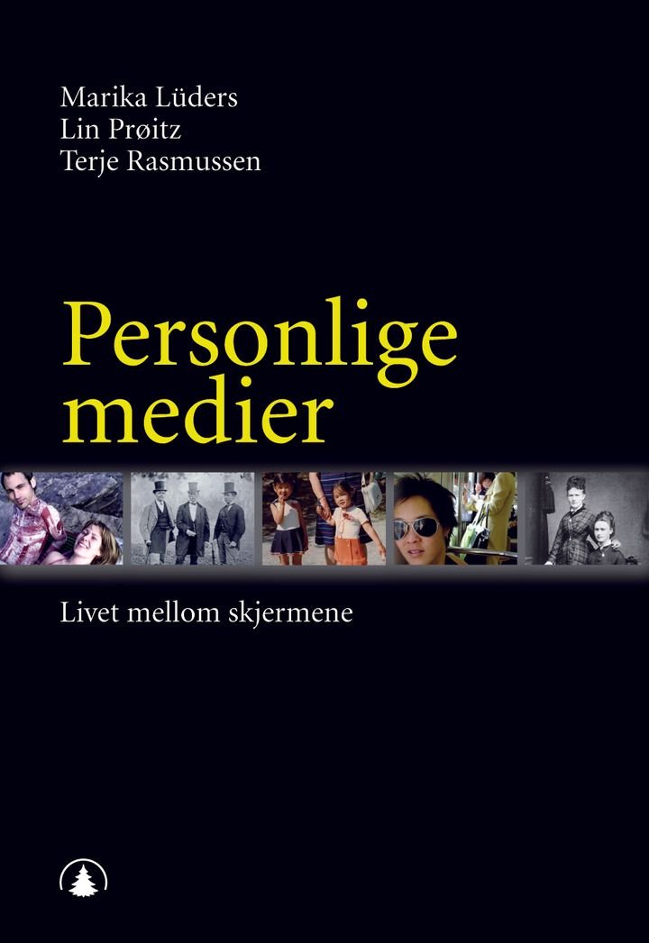 Personlige medier - livet mellom skjermene