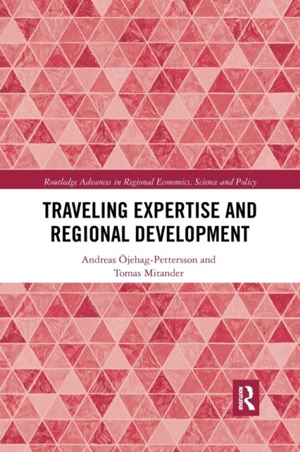 Traveling Expertise and Regional Development