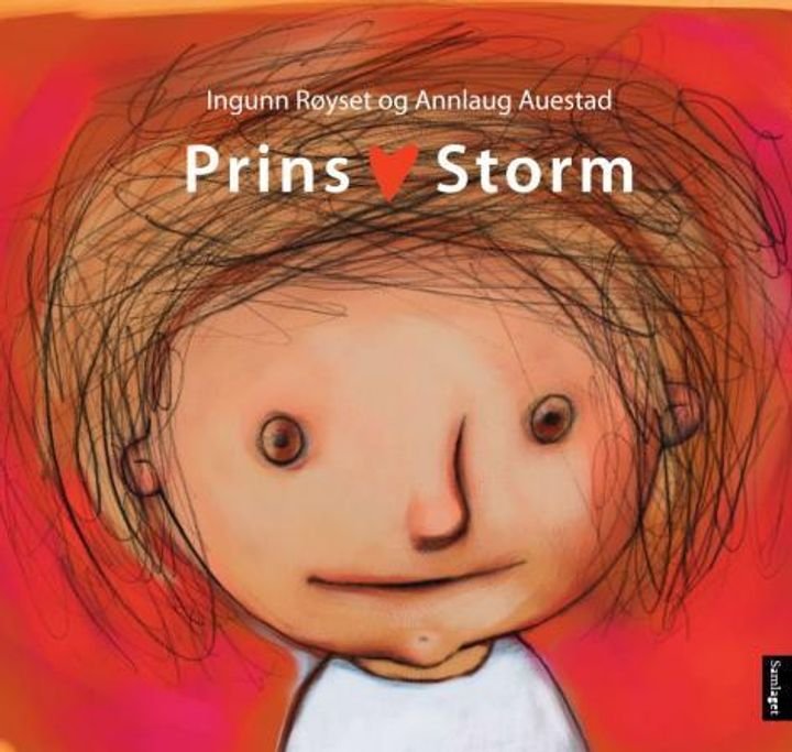 Prins Storm
