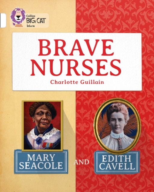 BIG CAT - BRAVE NURSES