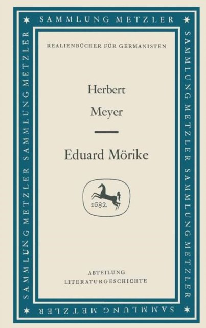 Eduard Morike