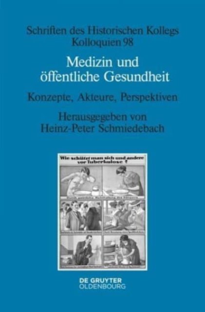 Medizin und offentliche Gesundheit