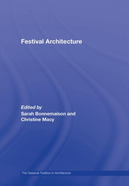 Festival Architecture