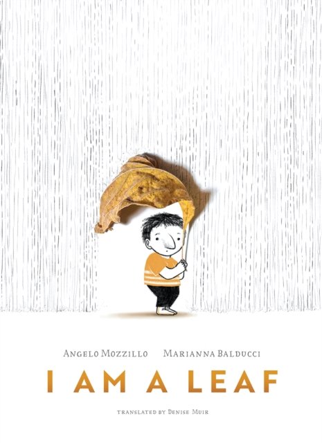 I Am a Leaf