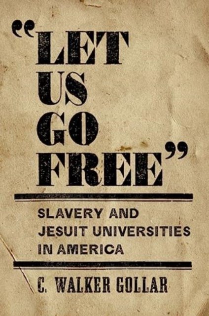 Let Us Go Free