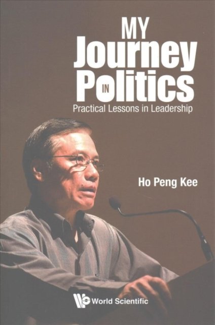 My Journey in Politics