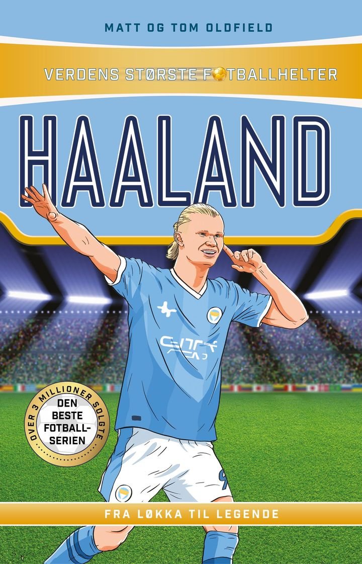 Haaland