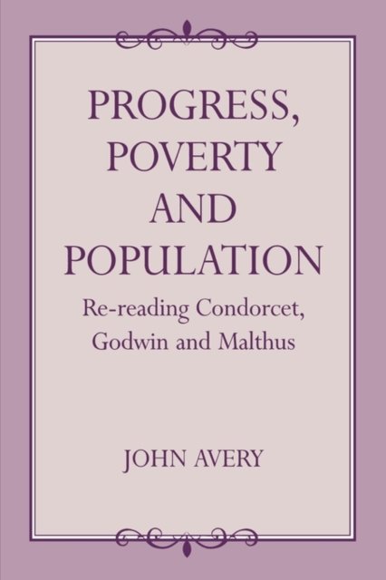 Progress, Poverty and Population