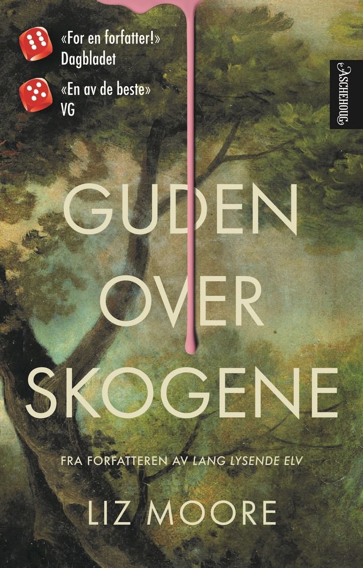 Guden over skogene