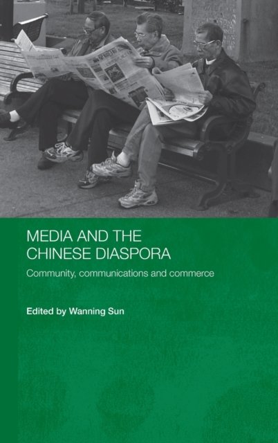 Media and the Chinese Diaspora