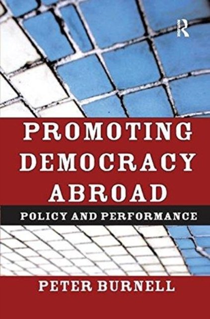 Promoting Democracy Abroad