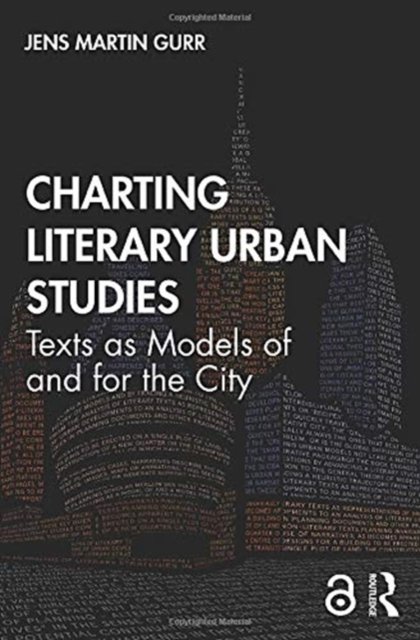 Charting Literary Urban Studies