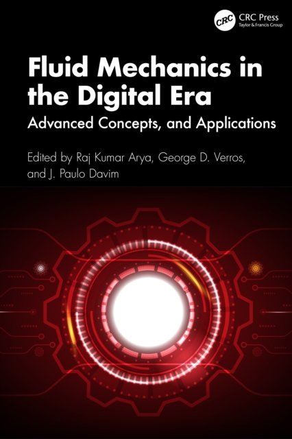 Fluid Mechanics in the Digital Era