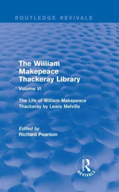 The William Makepeace Thackeray Library