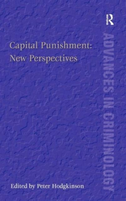 Capital Punishment
