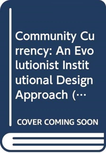 Community Currency