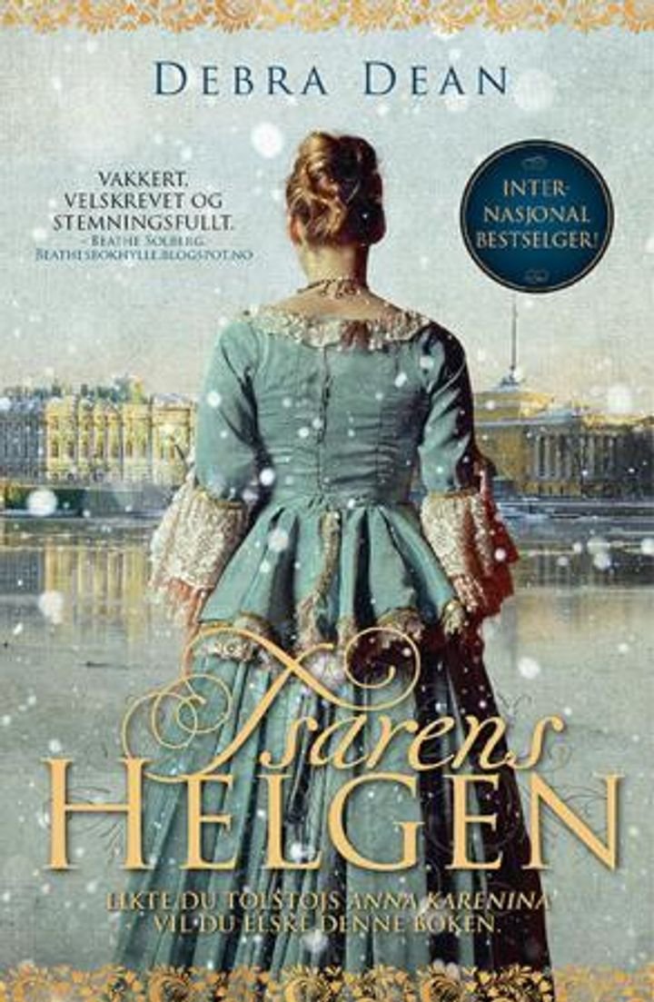 Tsarens helgen