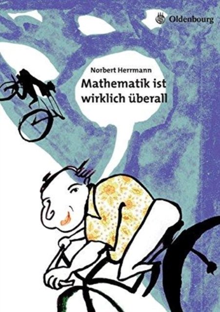 Mathematik Ist Wirklich Uberall
