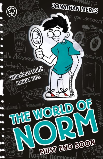 The World of Norm