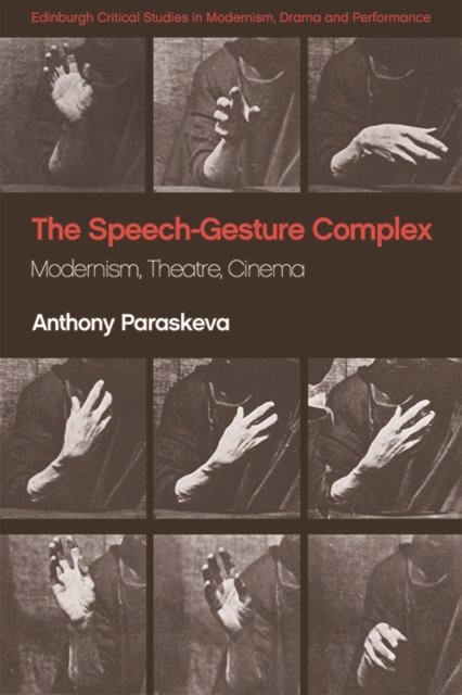 The Speech-Gesture Complex