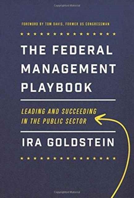The Federal Management Playbook