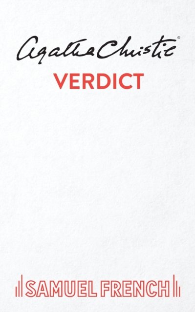 Verdict