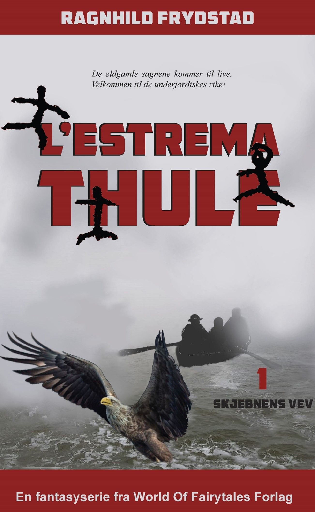 Skjebnens vev