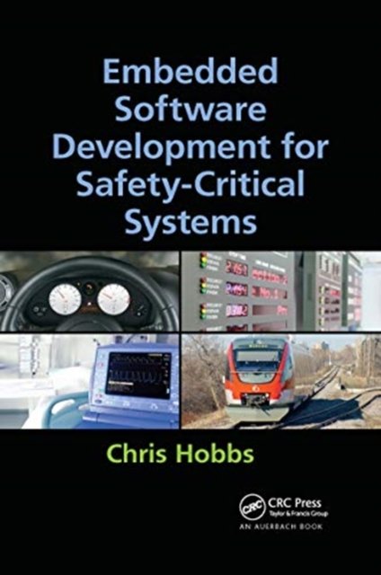 Embedded Software Development for Safety-critical Systems