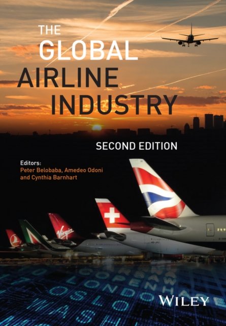 The Global Airline Industry 2e