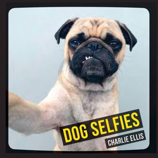 Dog Selfies