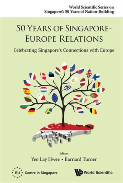 50 Years of Singapore-Europe Relations