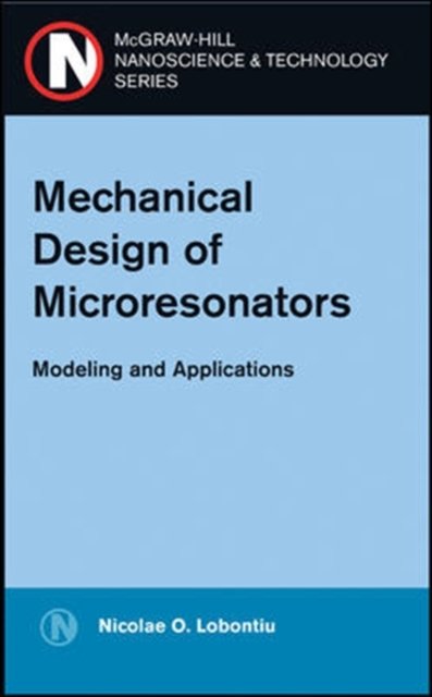 Mechanical Design of Microresonators