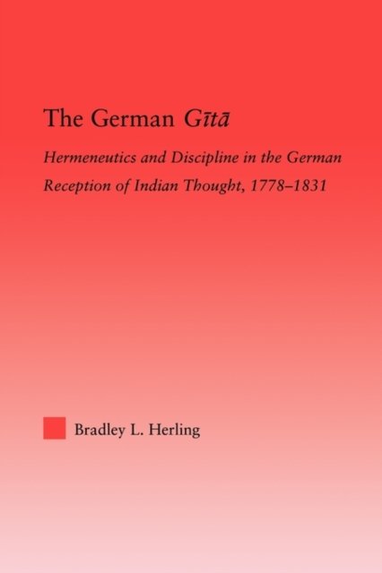The German Gita