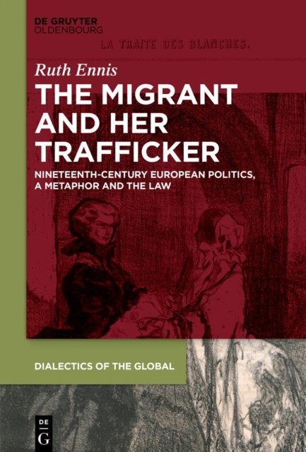 The Migrant and her Trafficker