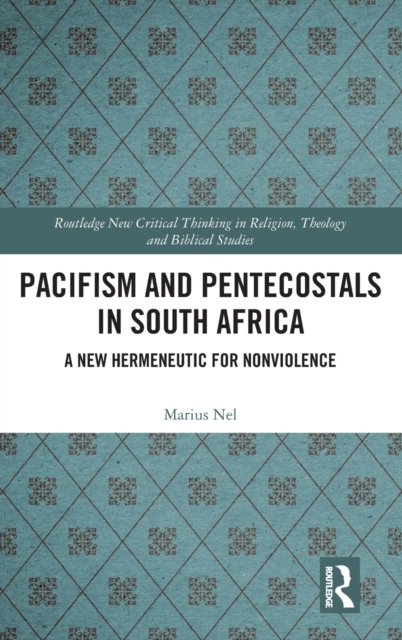 Pacifism and Pentecostals in South Africa