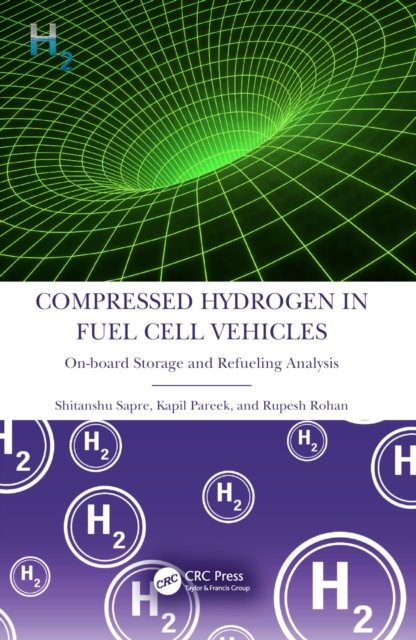 Compressed Hydrogen in Fuel Cell Vehicles