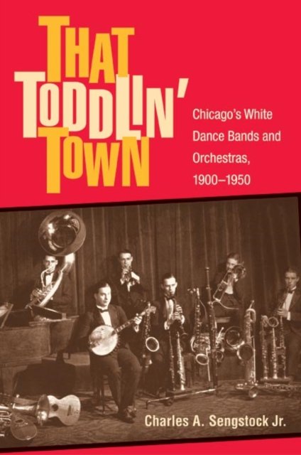 That Toddlin'' Town
