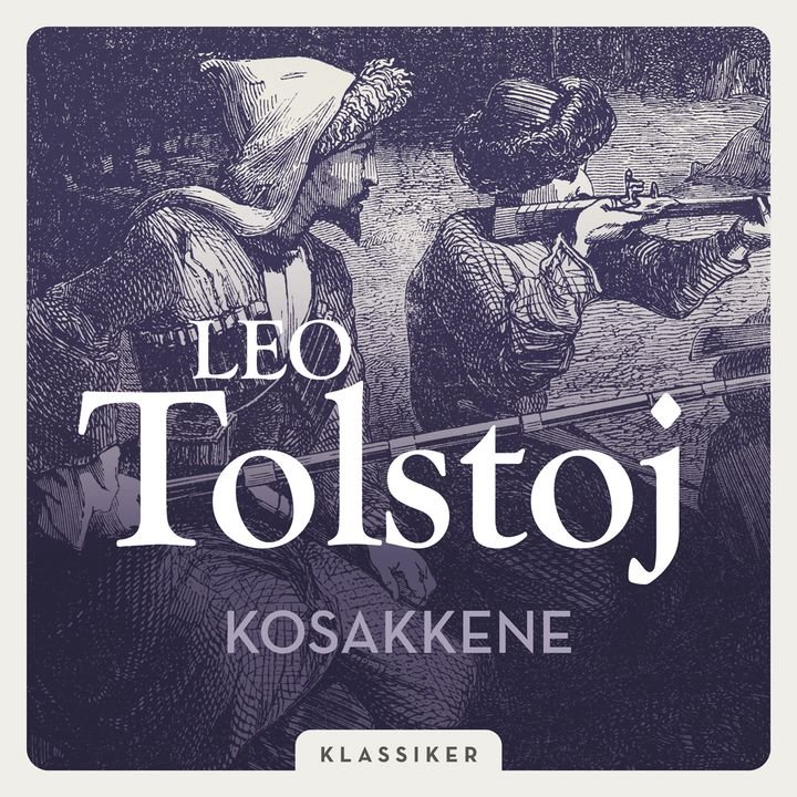 Kosakkene