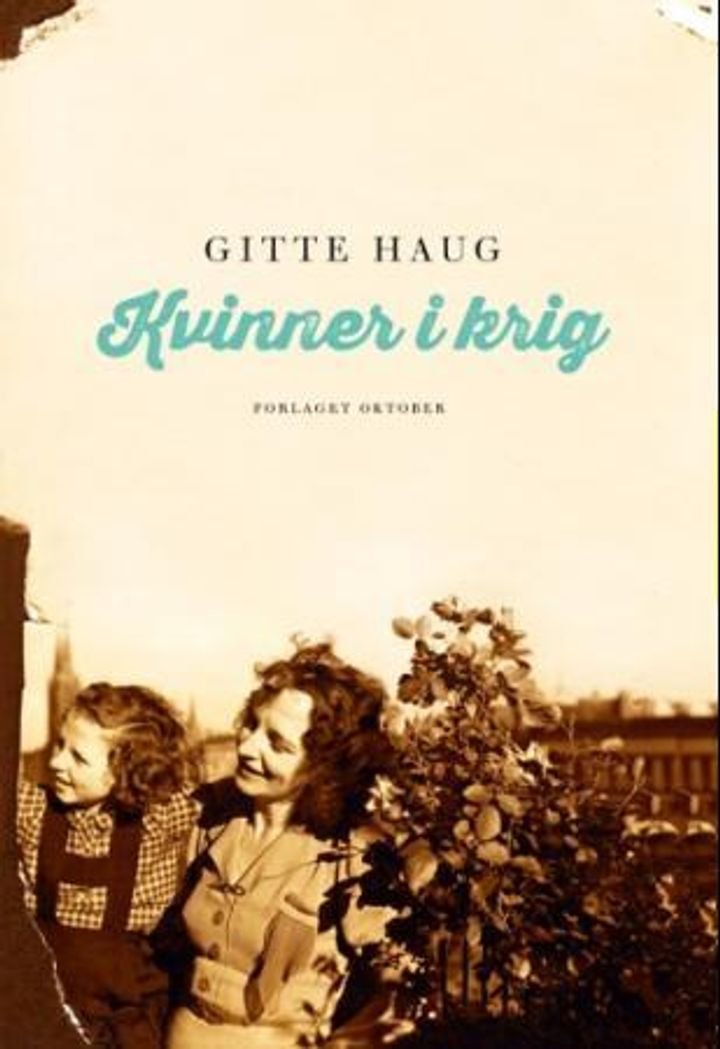 Kvinner i krig - memorandum