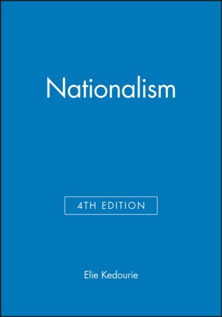Nationalism