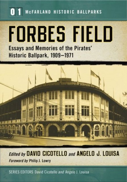 Forbes Field