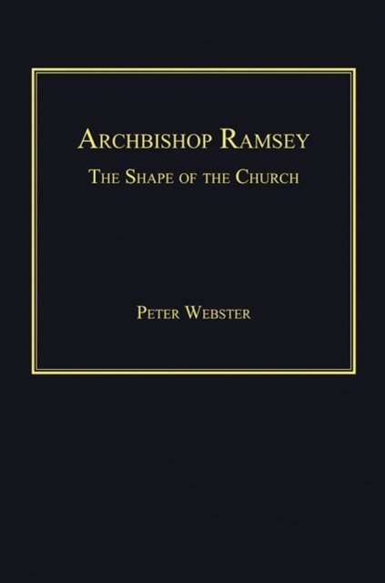Archbishop Ramsey